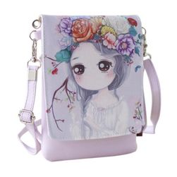 Girls' handbag B010930