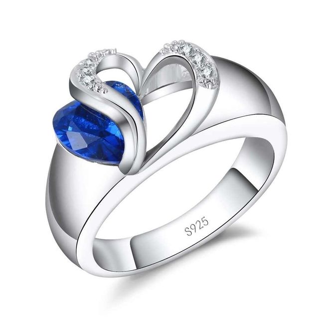 Dámský prsten B01810 1