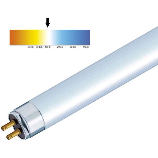 Fluorescentna svjetiljka - 14 W hladno bijela - Osram ZO_B1M-06151 1