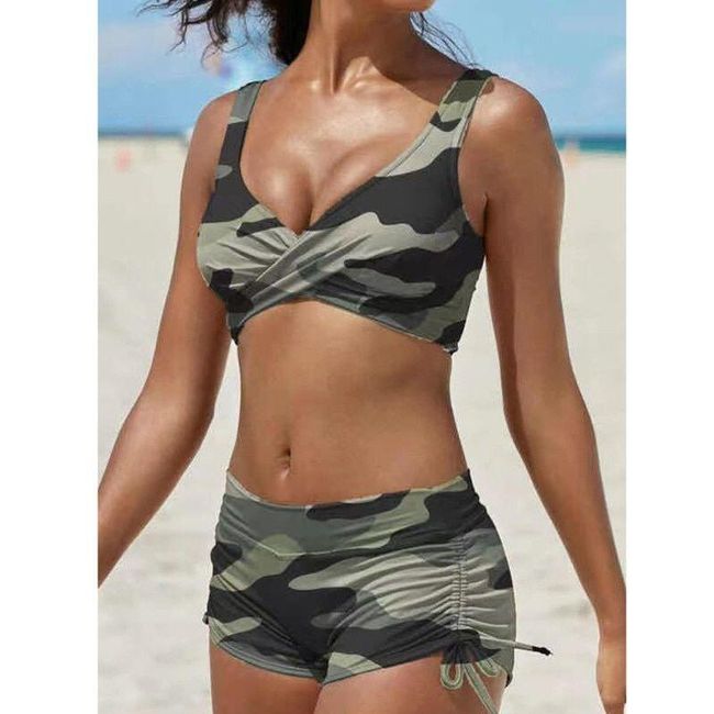 Women's swimsuit Rebekka 1