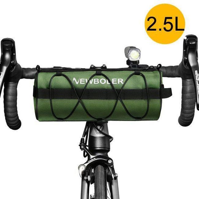 Torba rowerowa torba alpinistyczna Reyes 1
