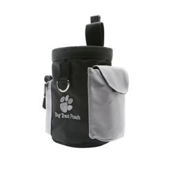 Dog treat pouch Adelia