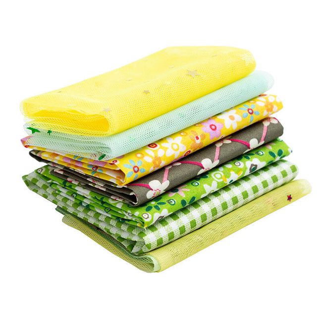 Set of sewing fabrics CF3 1