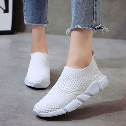 Pantofi cu material respirabil pentru femei Darchelle