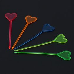 Fancy toothpicks for appetizers B011860