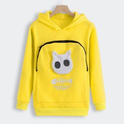 Unisex mikina Hines