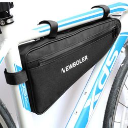 Чанта за рамка на велосипед