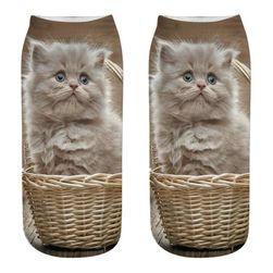Unisex ponožky XKL4