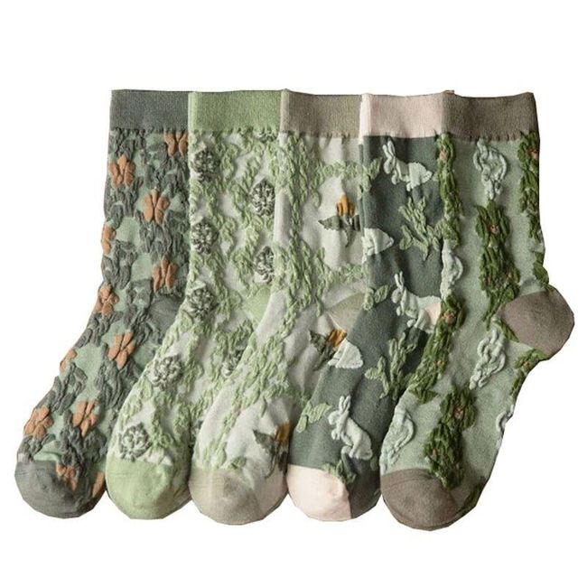 Set dámských ponožek Aviano 1