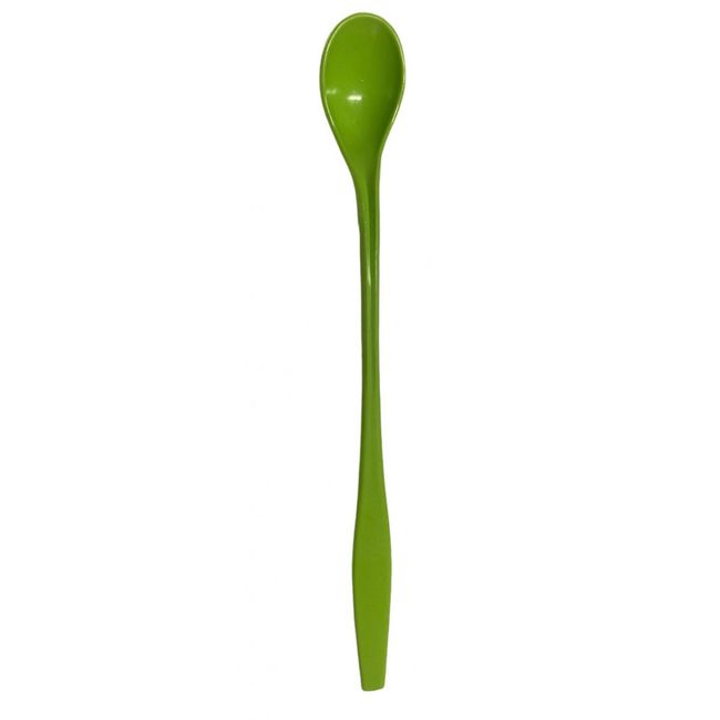 Koktajl žlica 21cm 6 kosov - naključno izbrana barva ZO_200774 1