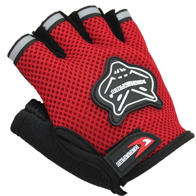 Cycling gloves CY2 1