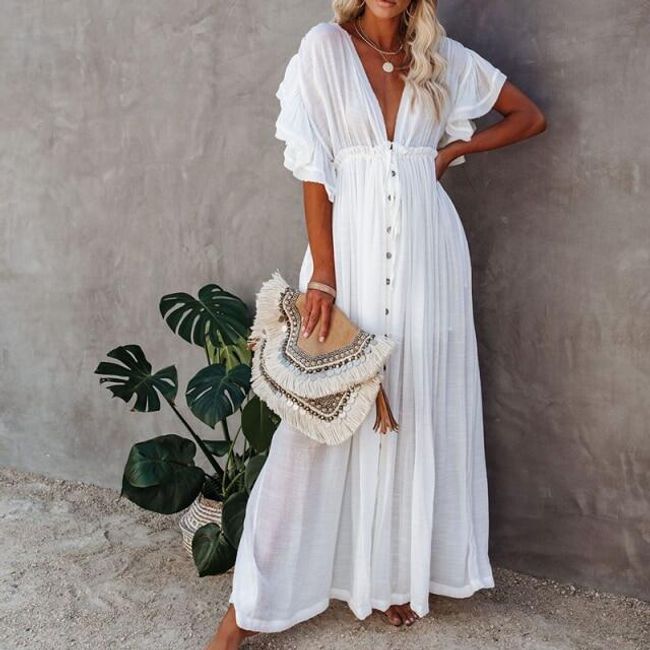 Women's summer dress Phoebe 1