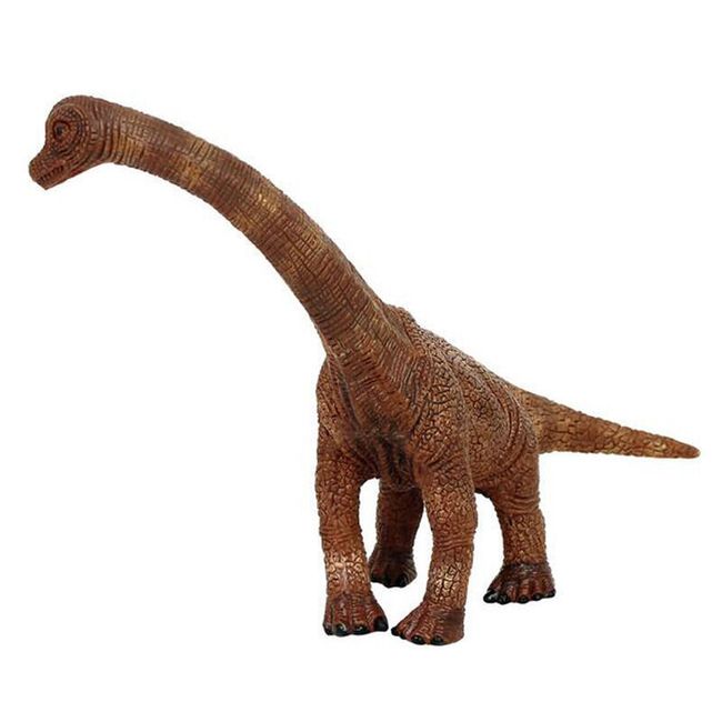 Brachiosaurus - model 1