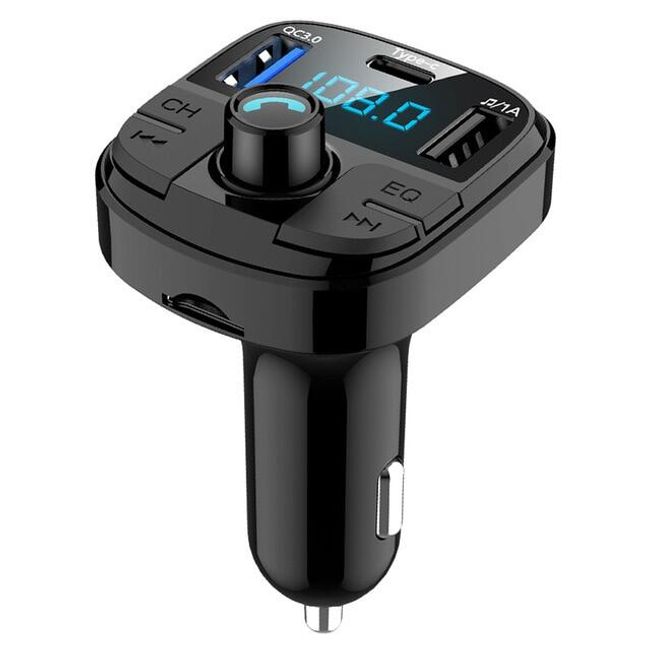 FM transmitter NJ59 1