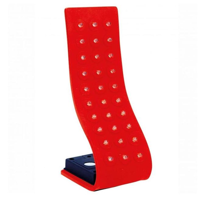 Osvětlení 30 LED - s magnetem ZO_FIL070525002 1