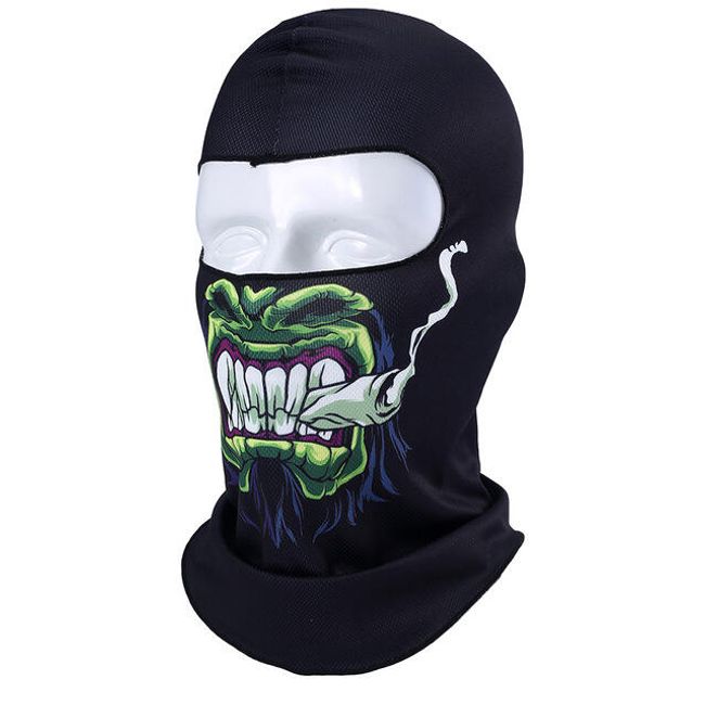 Ski balaclava SK22 1