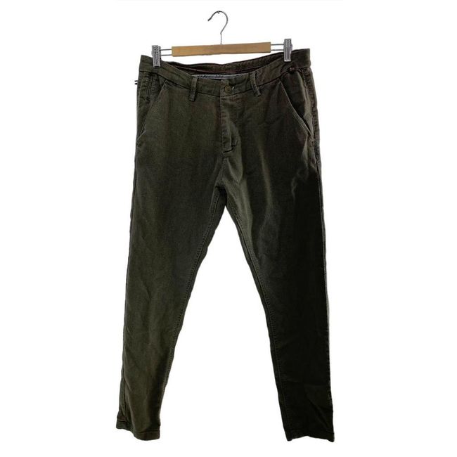 Pantaloni pentru bărbați, Bakers, kaki cu buzunare, PANTALON Mărimea: ZO_a1301670-a7b1-11ed-9553-8e8950a68e28 1