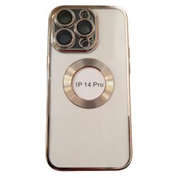 Mobil borító Iphone 14 Pro készülékhez ZO_164185