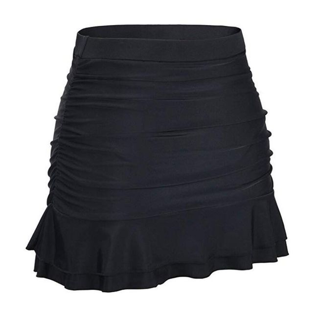 Women's skirt swimsuits SS457 1