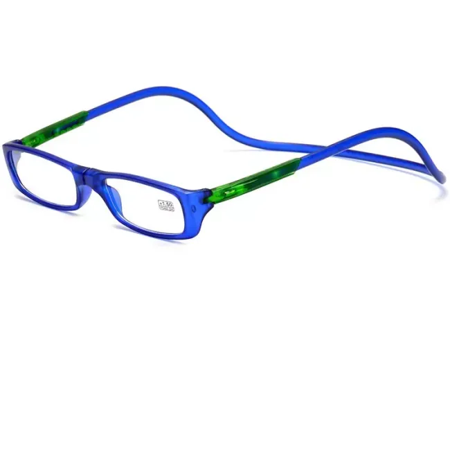 Magnetic reading glasses Edor 1