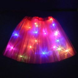 LED sukně Camryn