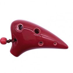 Ocarina EC45