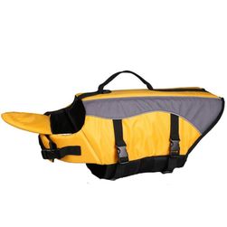 Dog life jacket KI98