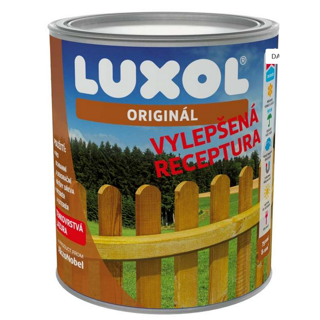 Originál - 0,75 L - lípa 0063 ZO_242113 1