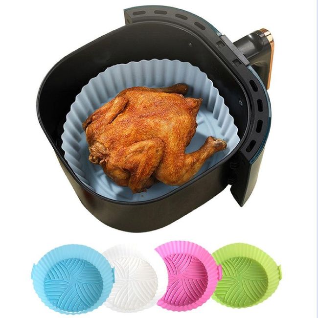 Silicone airfryer mat Maley 1