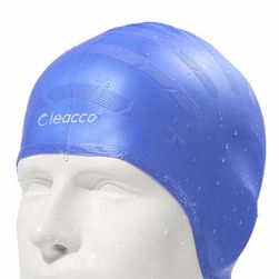 Silikonska kapa za plivanje 
