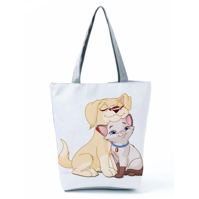Torebka damska w formie torebki na chipsy PO5 1