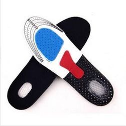 Silicone insoles QQ15