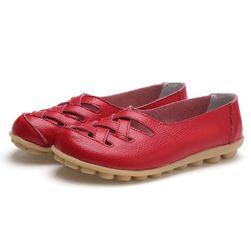 Women's loafers Gilly