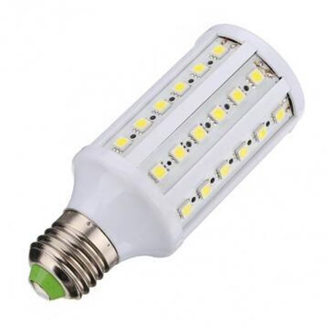 14.5W LED žárovka s 60 diodami 220V 1