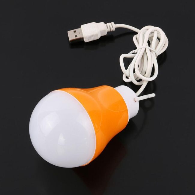USB lampa B05862 1