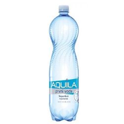 Nápoj Aquila neperlivá 1,5l ZO_291958