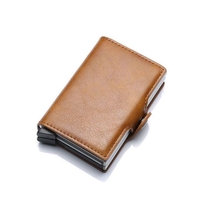 Pánska peňaženka WA59 1