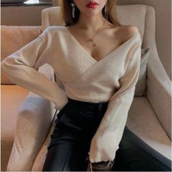 Дамски пуловер Estella в един размер ZO_ST05910