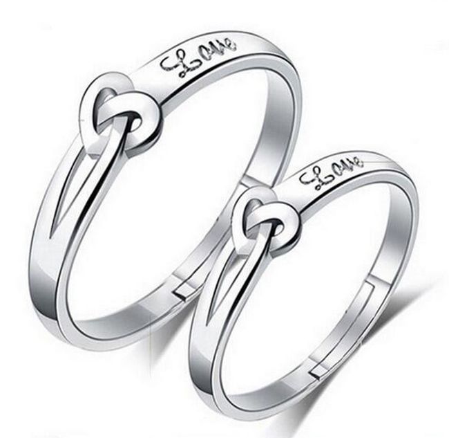Gyűrűk pároknak E45 1