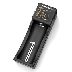 AA battery charger Lii-100