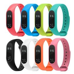 Zapasowy pasek do zegarków Xiaomi Mi Band 2