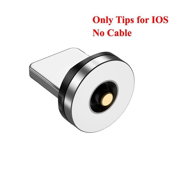 Magnetický USB nabíjecí kabel MGN300 1