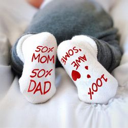 Kids socks B09923