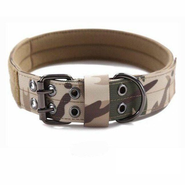 Dog collar K9 1