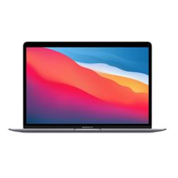 MacBook Air 13" i7 16 GB 512 GB ezüst 2020 ZO_9968-M6488