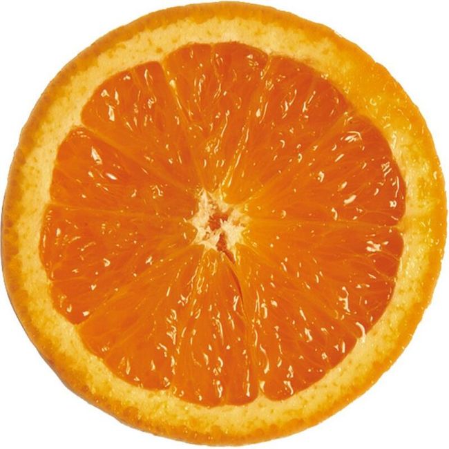 Ručník - tvar ovoce 1
