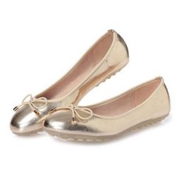 Women´s ballerina shoes MM5
