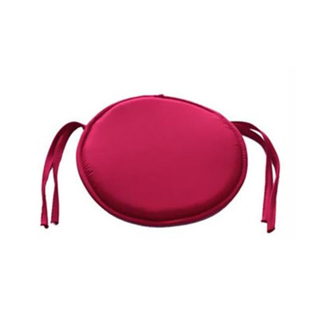Barevný polštářek na židli - 7 barev 1