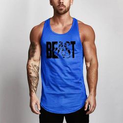 Męski tank top Matei