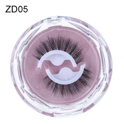 Self - adhesive false eyelashes Reya